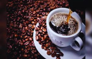 Coffee Weight Loss Recipe