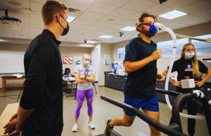 Exercise Science Jobs