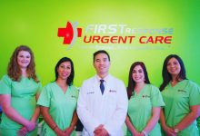 Health First Urgent Care