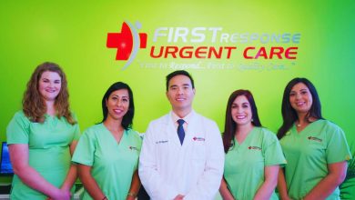 Health First Urgent Care