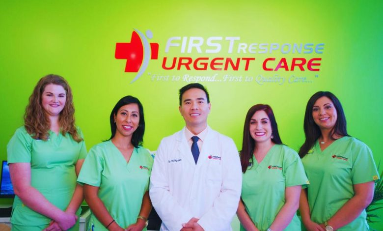 Health First Urgent Care