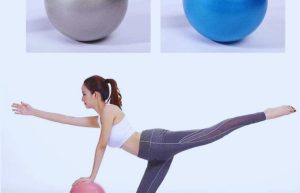 Small Exercise Ball