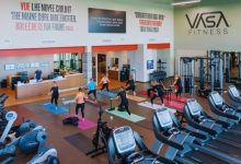 VASA Fitness Tucson