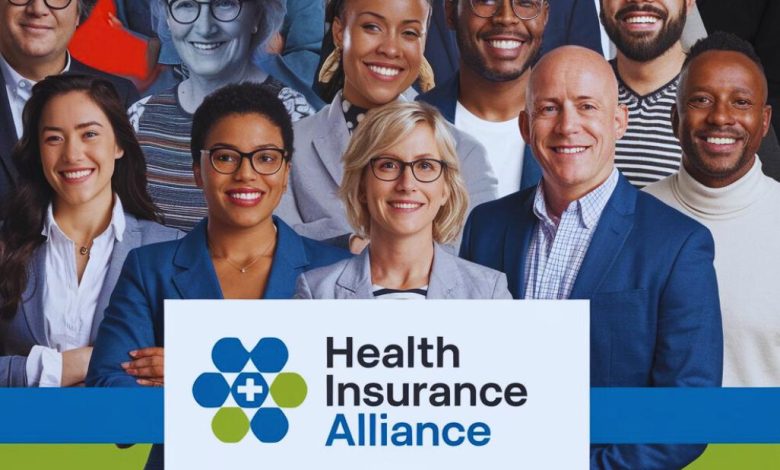 health insurance alliance