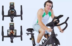 Exercise Bike Weight Loss