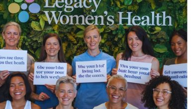 Legacy Women's Health