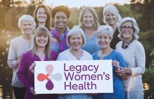 Legacy Women's Health