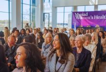 Myriad Women's Health