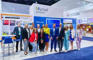 Myriad Women's Health