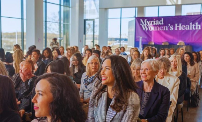 Myriad Women's Health