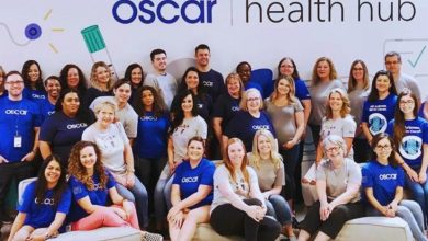 Oscar Health Insurance