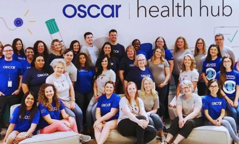 Oscar Health Insurance