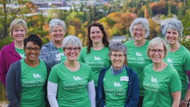 Seven Hills Women's Health