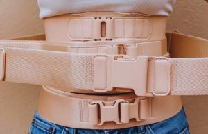 Weight Loss Belt