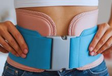 Weight Loss Belt