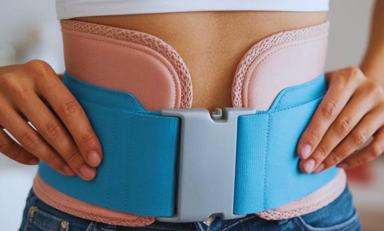 Weight Loss Belt